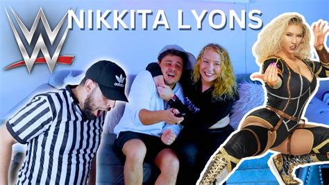 nikkita lyons dating|Exploring Nikkita Lyons Relationship Status: Is She Dating。